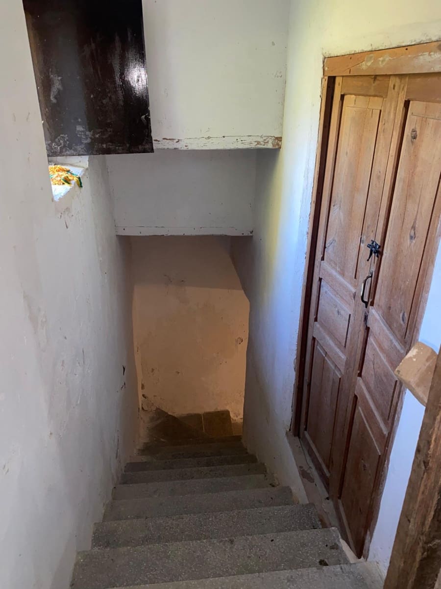 3 bedroom Finca/Country House for sale in Bocairent - € 250,000 (Ref: 9321804)