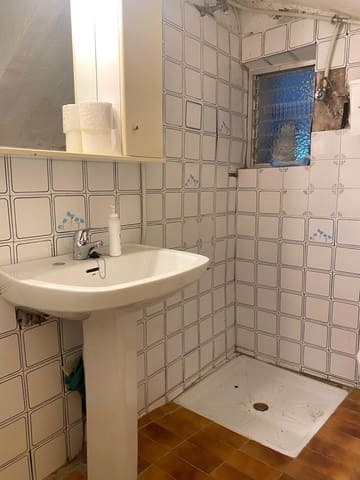 3 sovrum Finca/Hus på landet till salu i Bocairent - 250 000 € (Ref: 9321804)