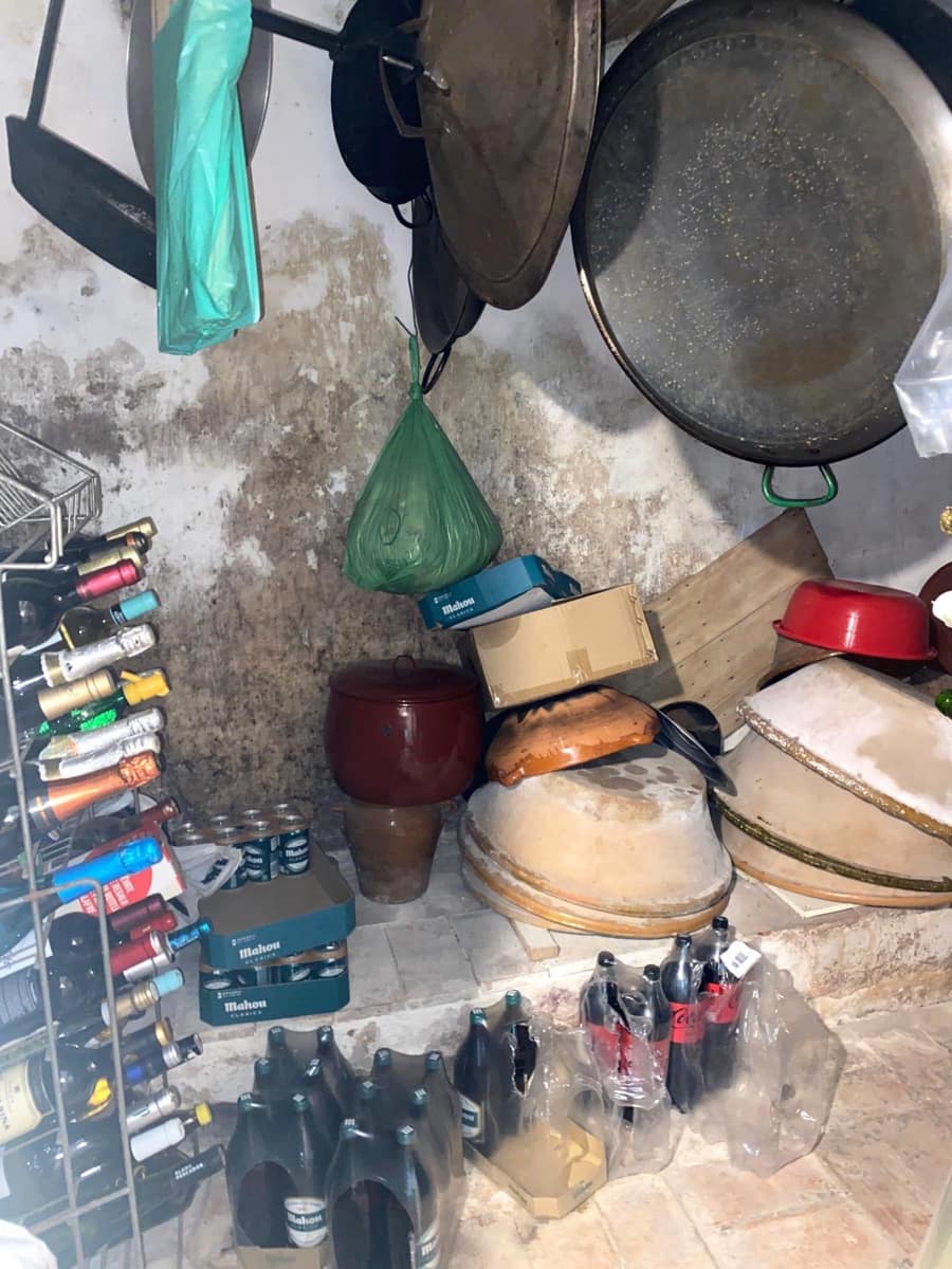 3 bedroom Finca/Country House for sale in Bocairent - € 250,000 (Ref: 9321804)