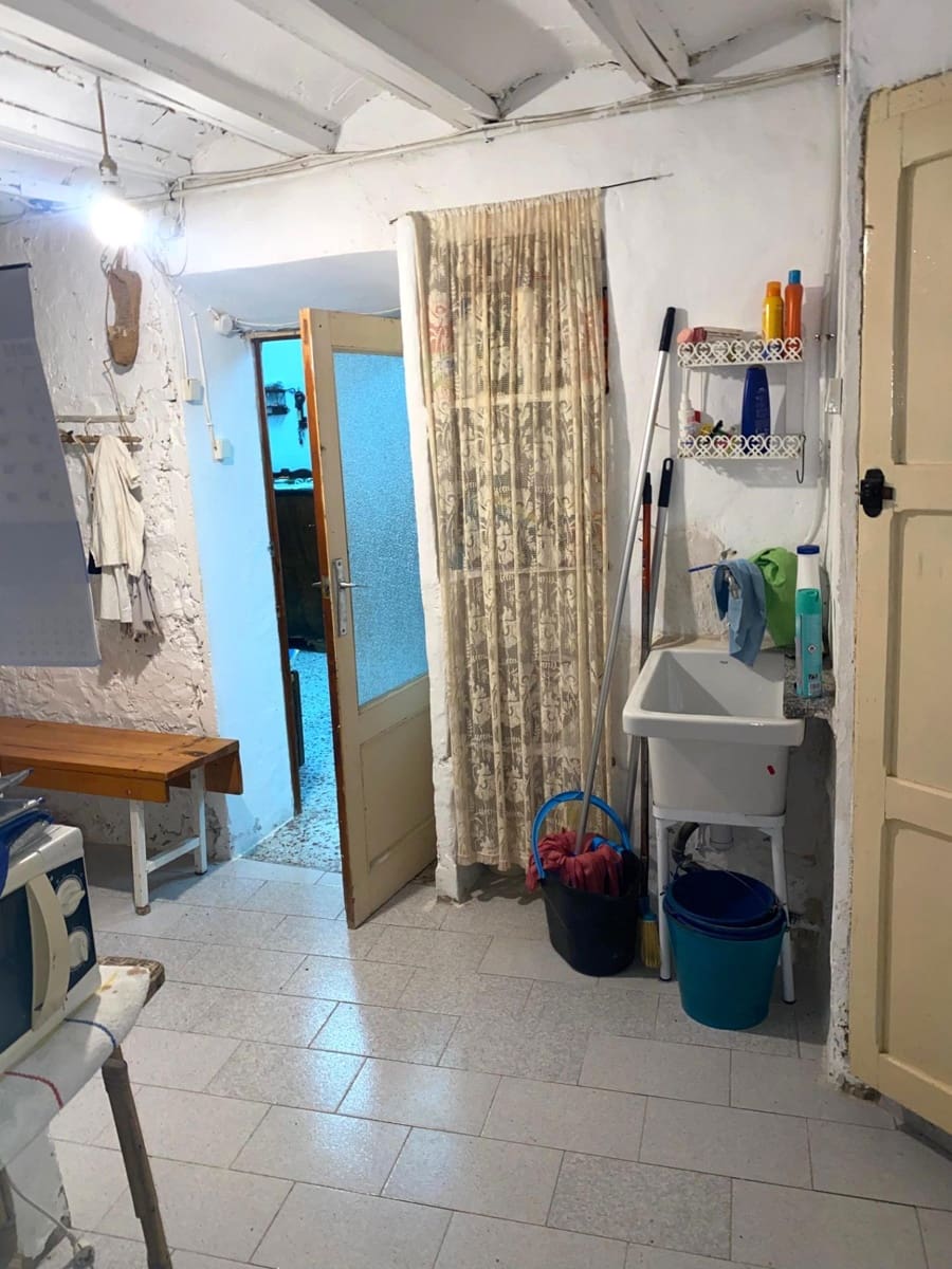 3 bedroom Finca/Country House for sale in Bocairent - € 250,000 (Ref: 9321804)