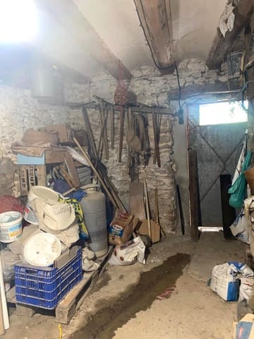 3 sovrum Finca/Hus på landet till salu i Bocairent - 250 000 € (Ref: 9321804)