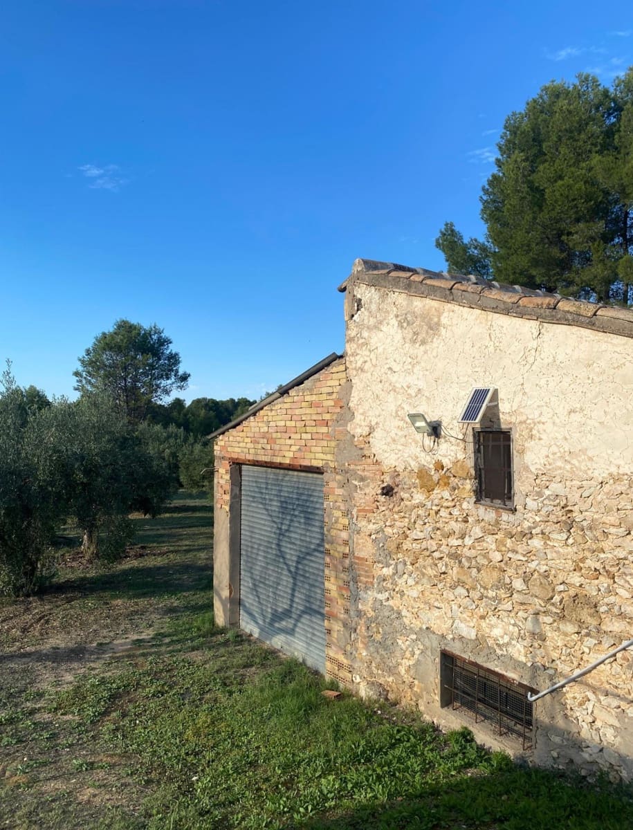 3 bedroom Finca/Country House for sale in Bocairent - € 250,000 (Ref: 9321804)