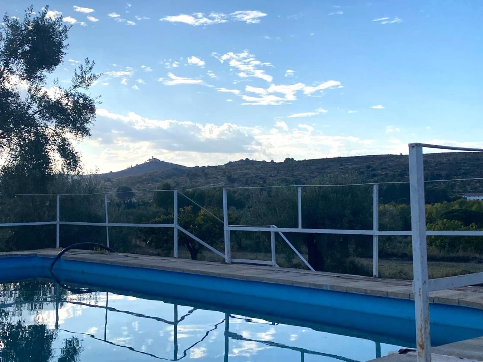 3 bedroom Finca/Country House for sale in Bocairent - € 250,000 (Ref: 9321804)