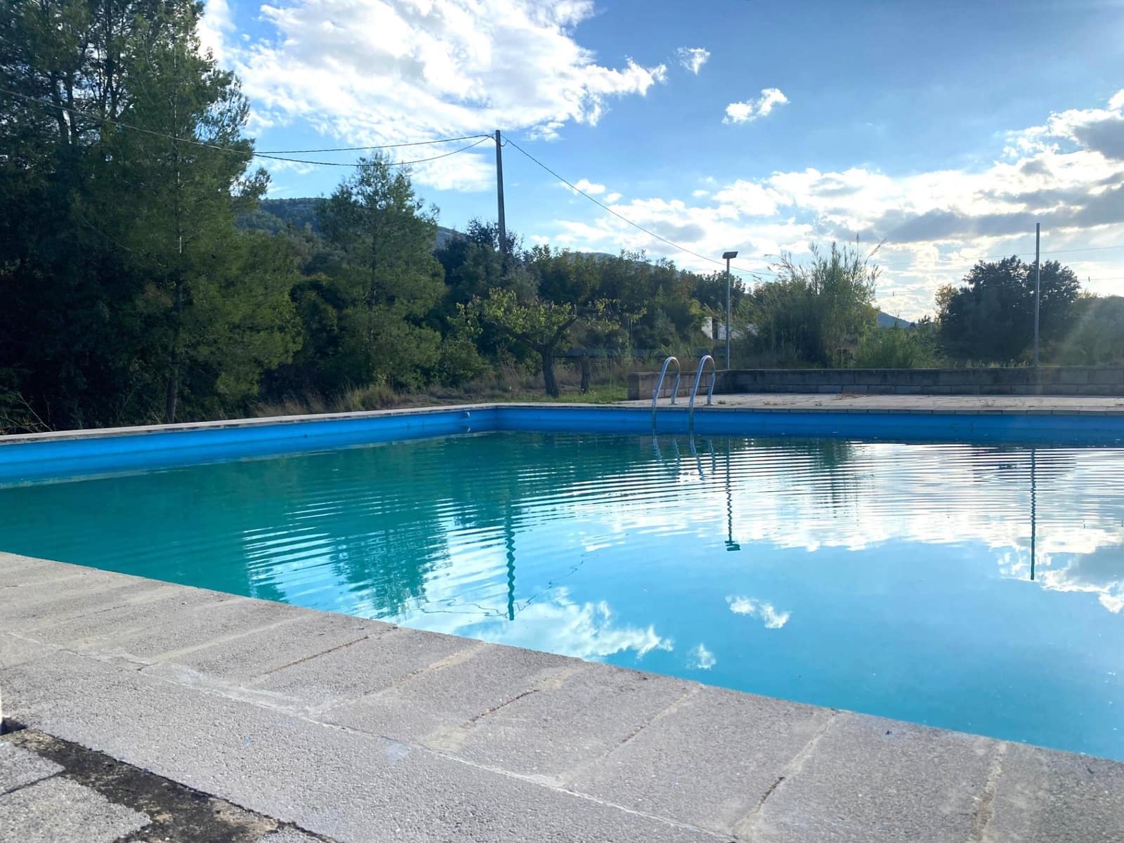 3 bedroom Finca/Country House for sale in Bocairent - € 250,000 (Ref: 9321804)