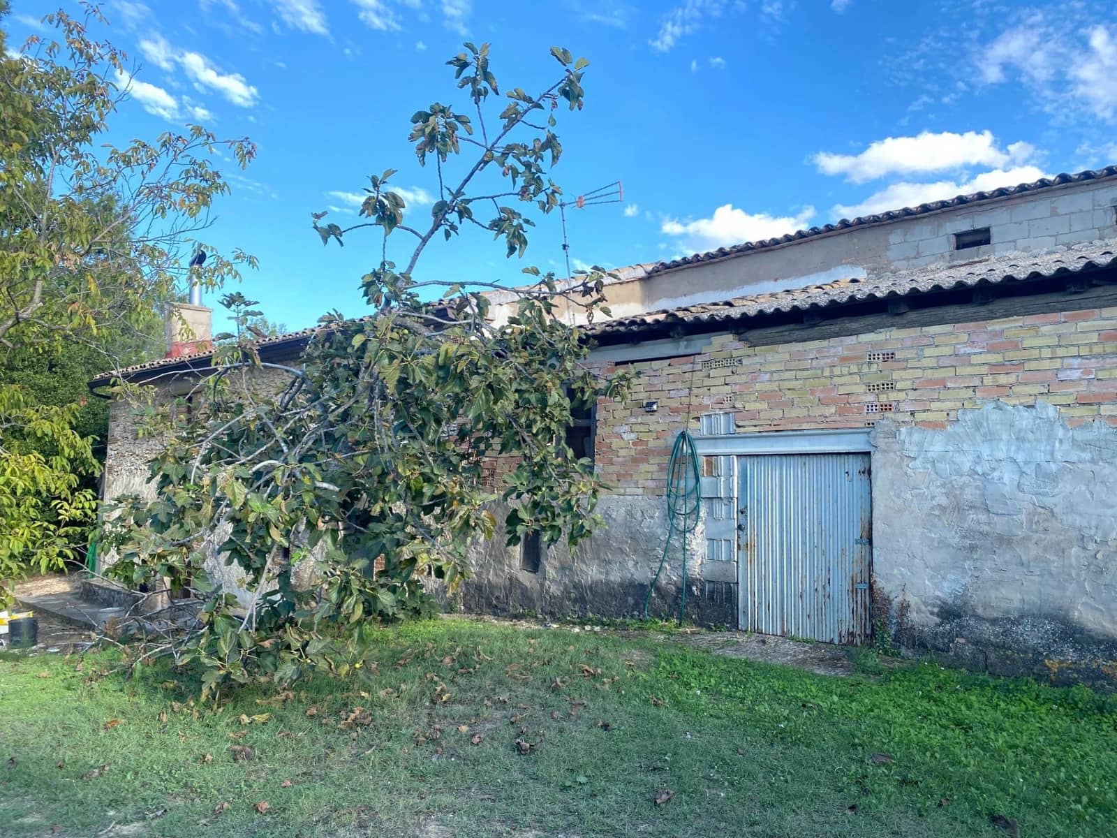3 bedroom Finca/Country House for sale in Bocairent - € 250,000 (Ref: 9321804)