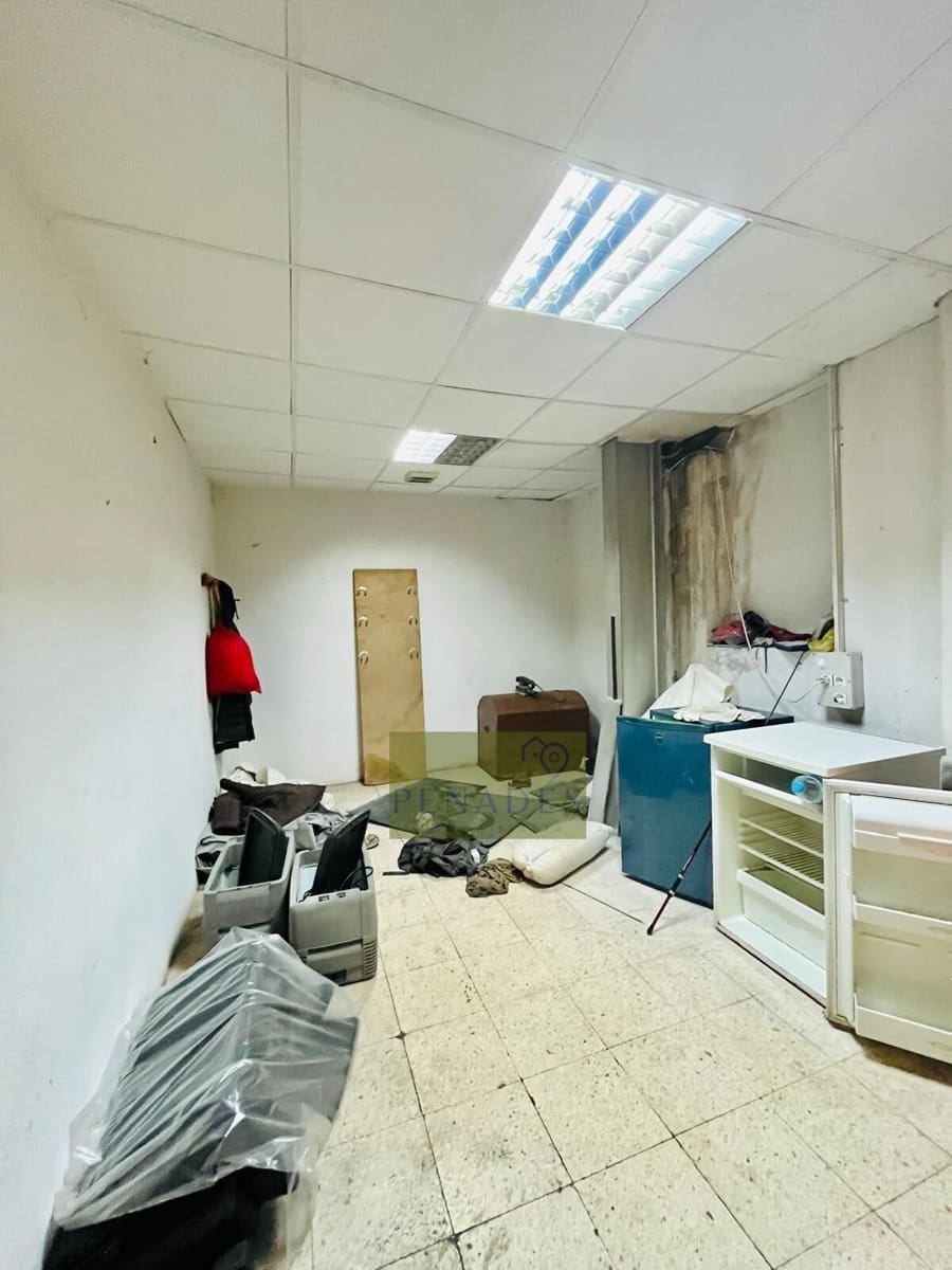 Empresa para venda em Bocairent - 65 000 € (Ref: 9335265)