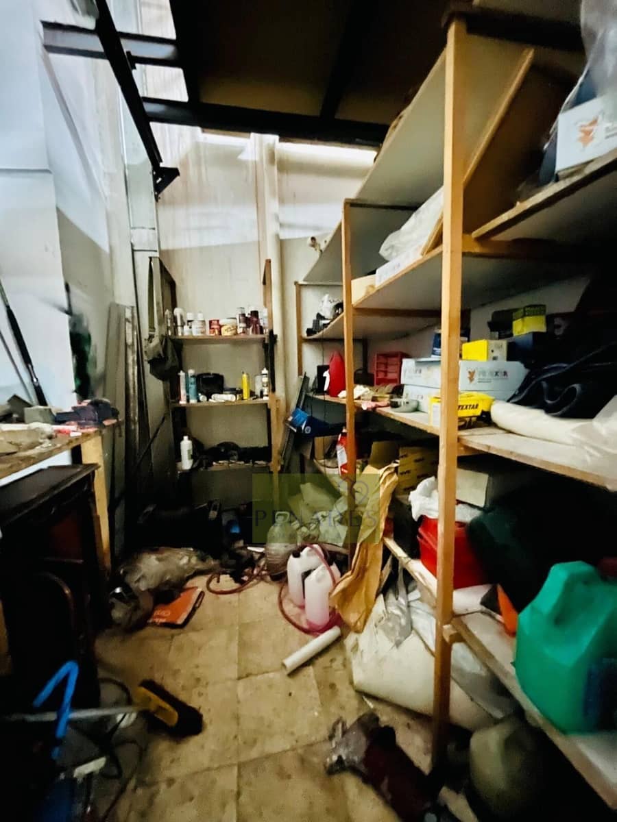 Empresa para venda em Bocairent - 65 000 € (Ref: 9335265)