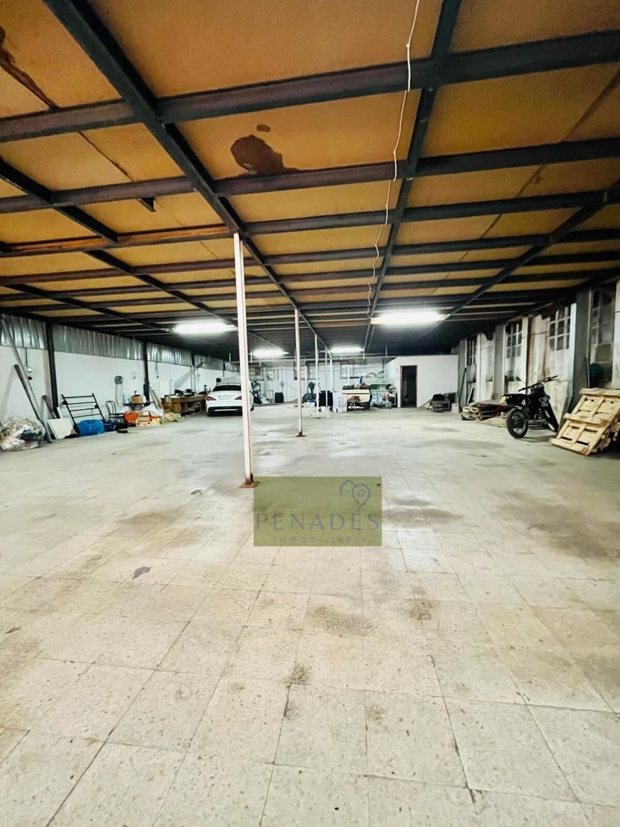 Empresa para venda em Bocairent - 65 000 € (Ref: 9335265)