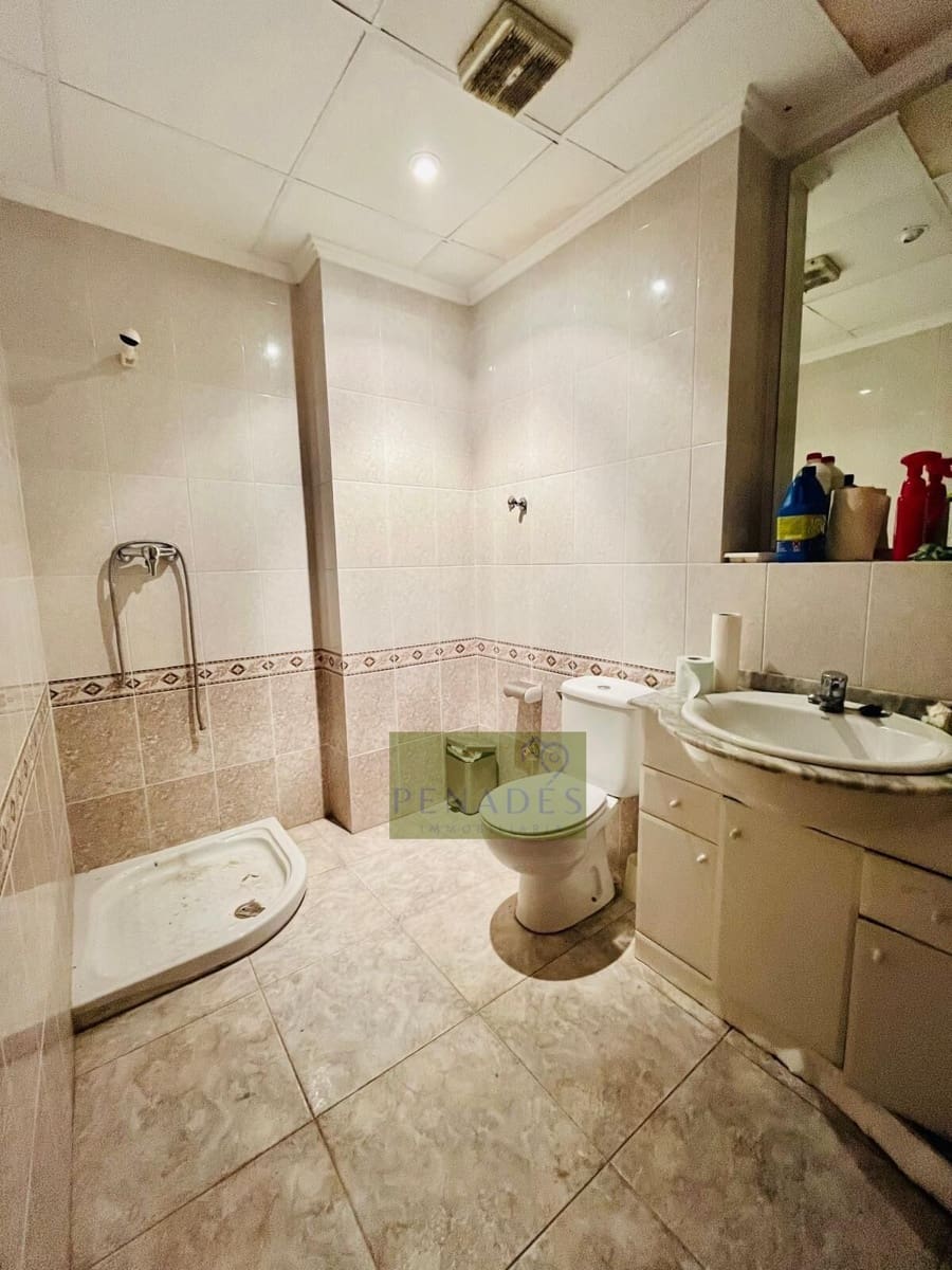 Empresa para venda em Bocairent - 65 000 € (Ref: 9335265)