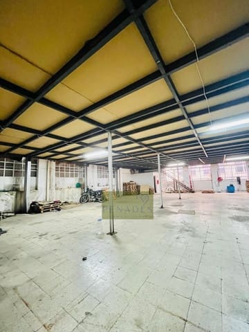 Business for sale in Bocairent - € 65,000 (Ref: 9335265)