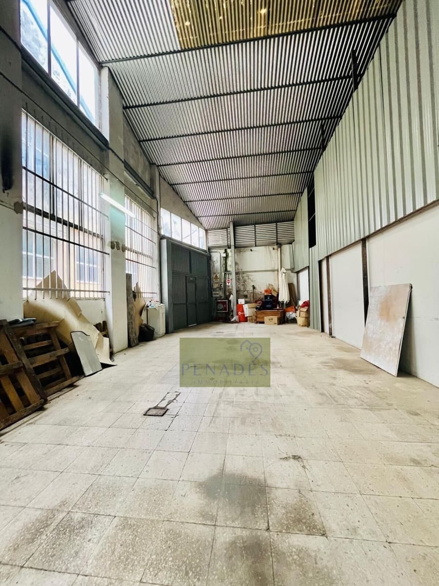 Empresa para venda em Bocairent - 65 000 € (Ref: 9335265)