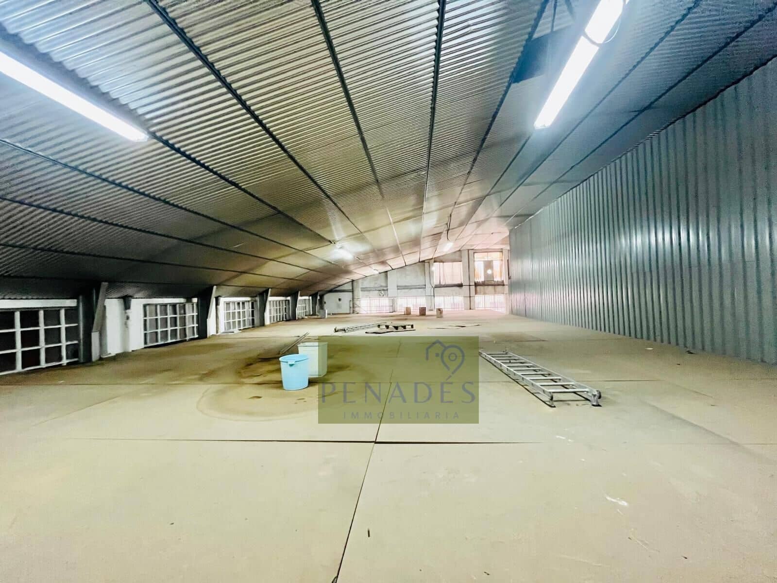 Empresa para venda em Bocairent - 65 000 € (Ref: 9335265)