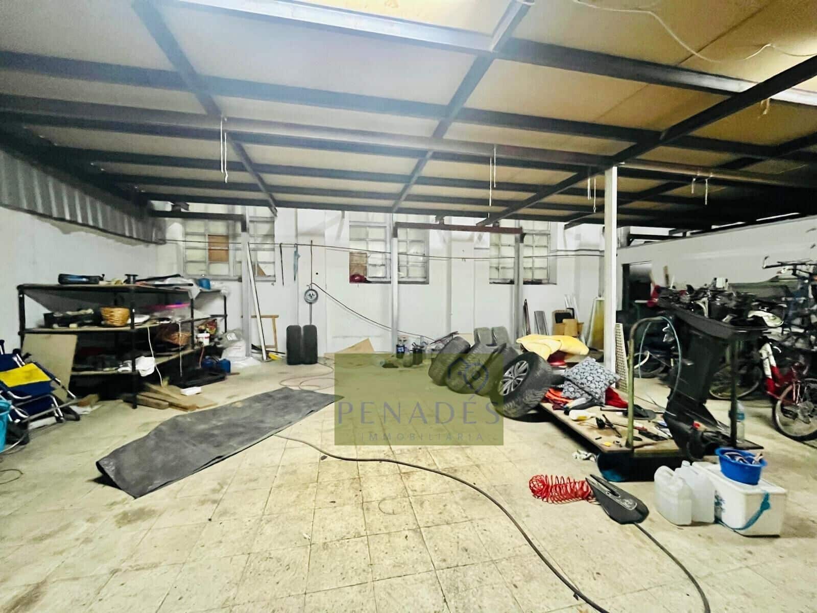 Empresa para venda em Bocairent - 65 000 € (Ref: 9335265)