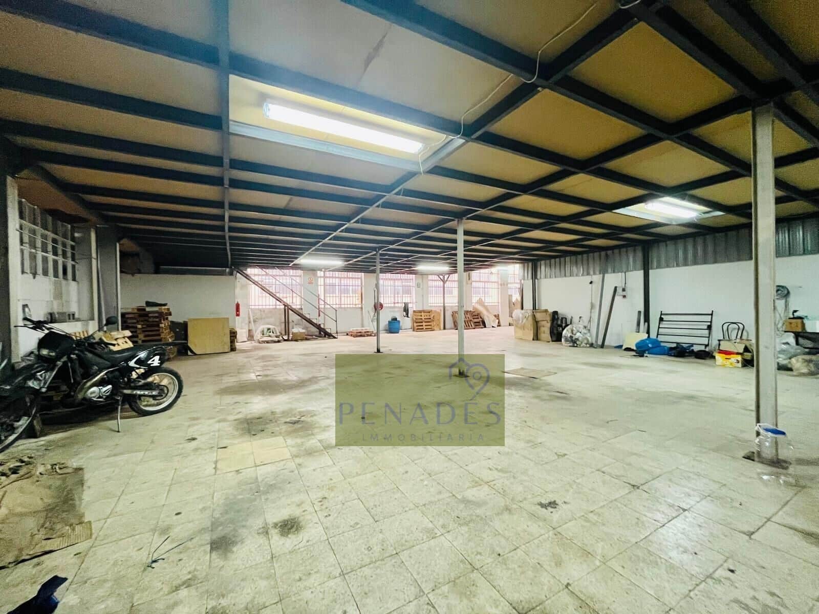 Empresa para venda em Bocairent - 65 000 € (Ref: 9335265)