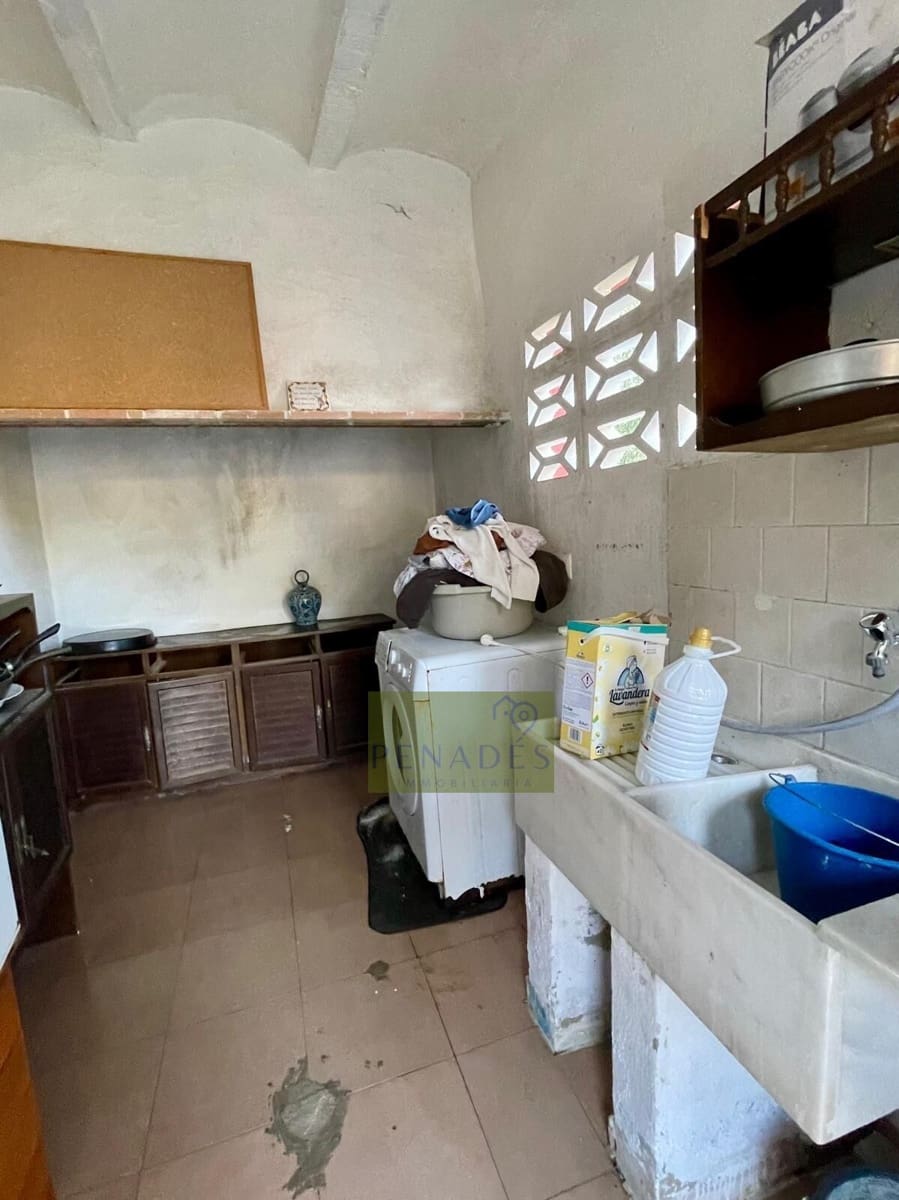 3 makuuhuone Huvila myytävänä paikassa Ontinyent - 170 000 € (Ref: 9337881)