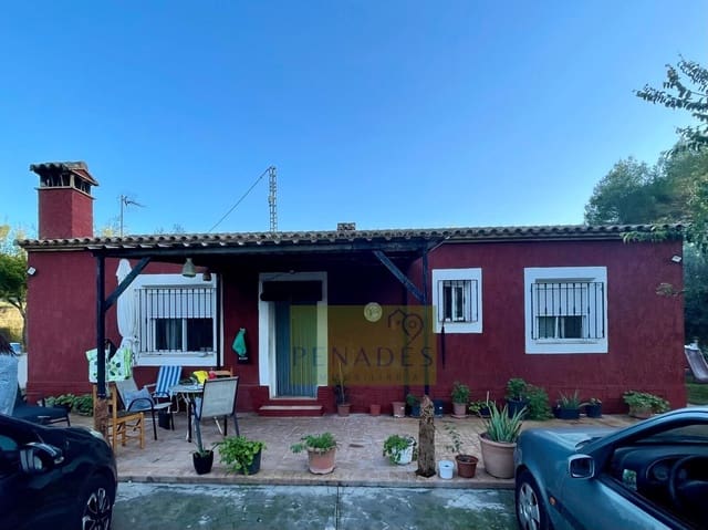 3 soveværelse Villa til salg i Ontinyent - € 170.000 (Ref: 9337881)