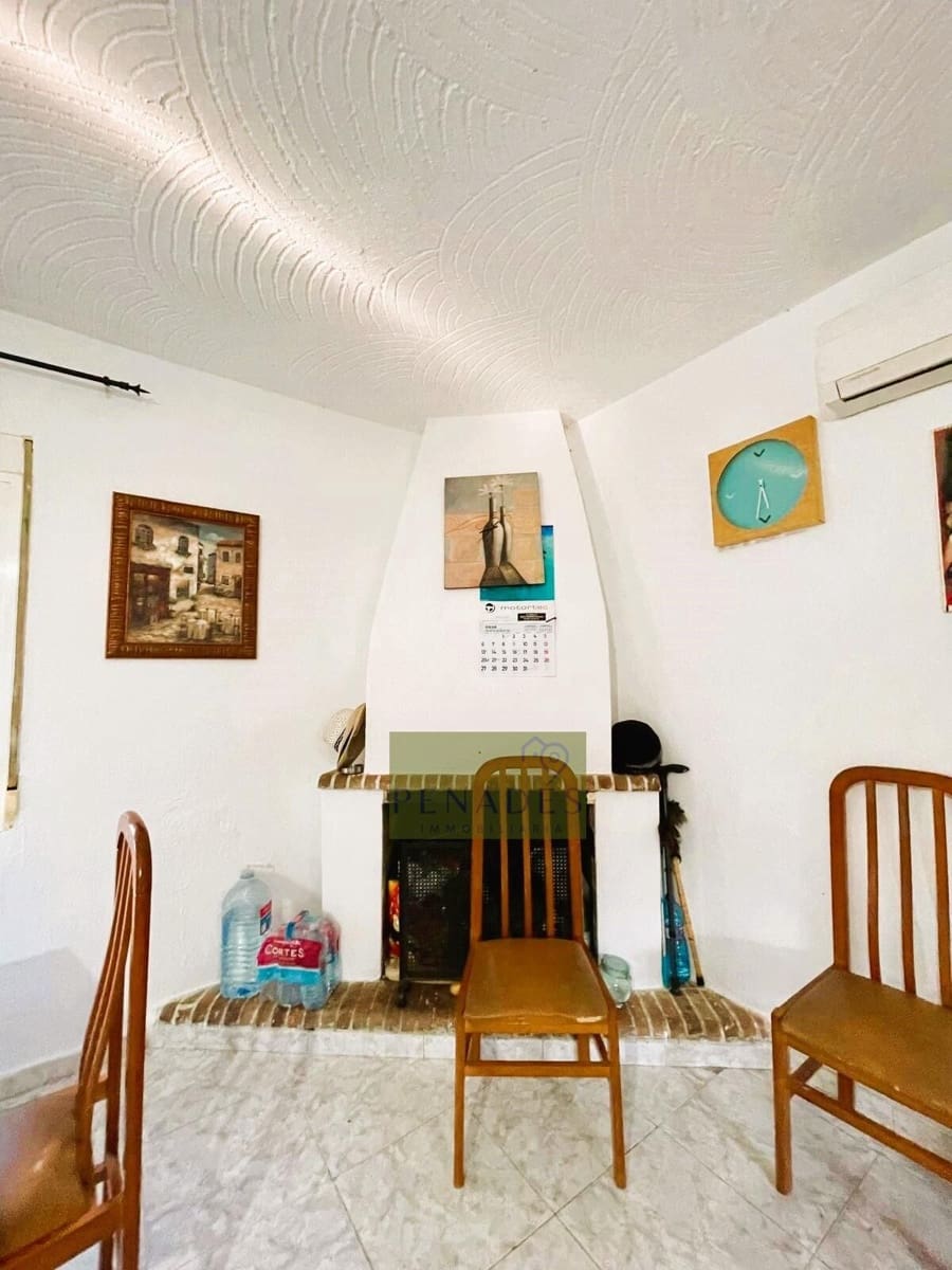 3 makuuhuone Huvila myytävänä paikassa Ontinyent - 170 000 € (Ref: 9337881)