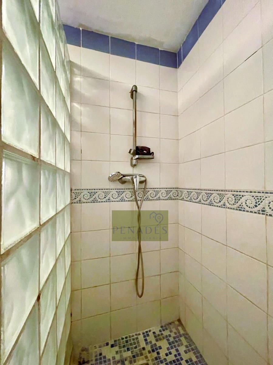 3 makuuhuone Huvila myytävänä paikassa Ontinyent - 170 000 € (Ref: 9337881)