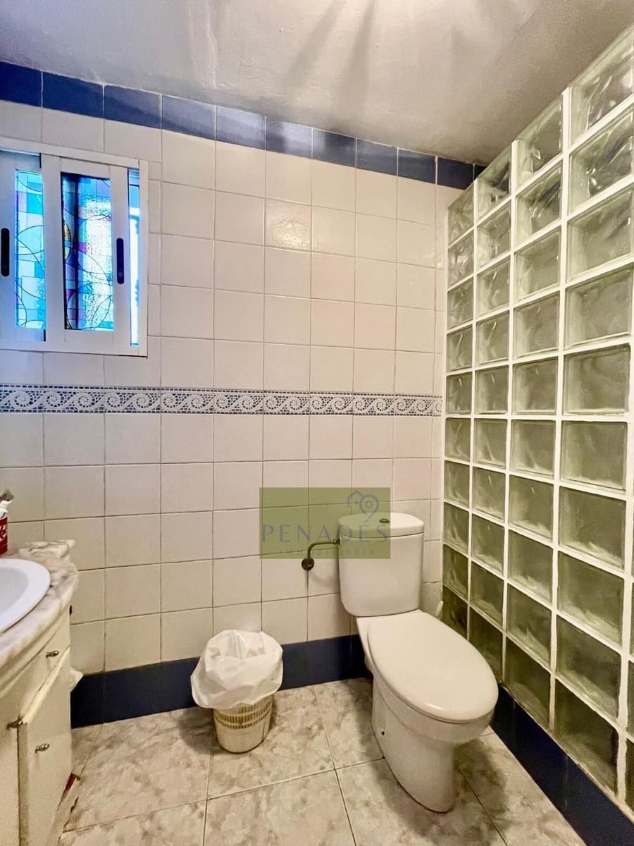 3 makuuhuone Huvila myytävänä paikassa Ontinyent - 170 000 € (Ref: 9337881)