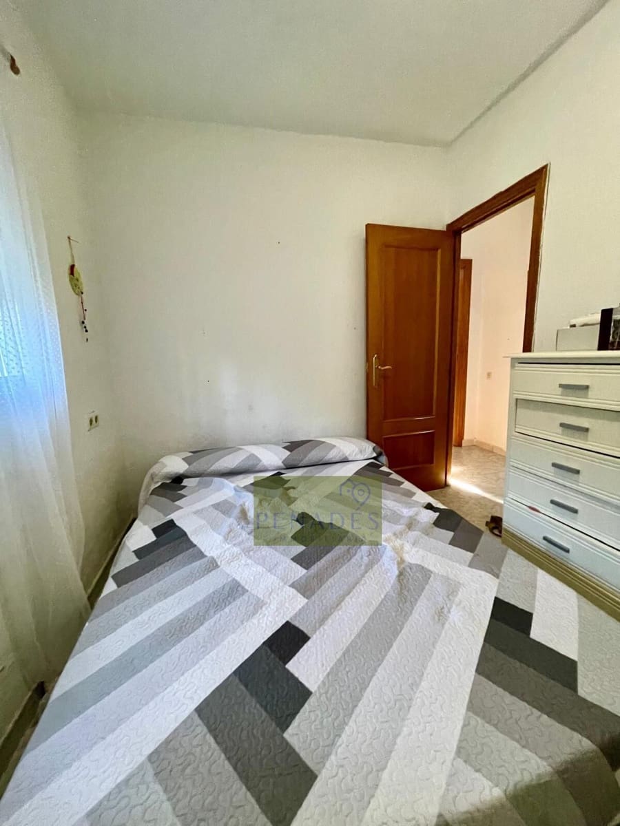 3 makuuhuone Huvila myytävänä paikassa Ontinyent - 170 000 € (Ref: 9337881)