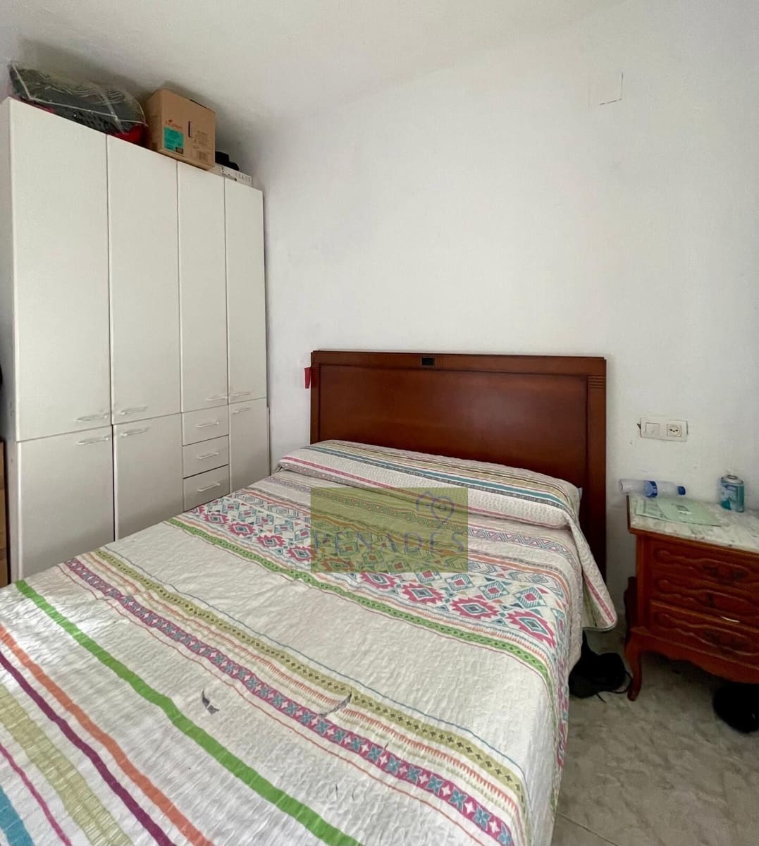 3 makuuhuone Huvila myytävänä paikassa Ontinyent - 170 000 € (Ref: 9337881)