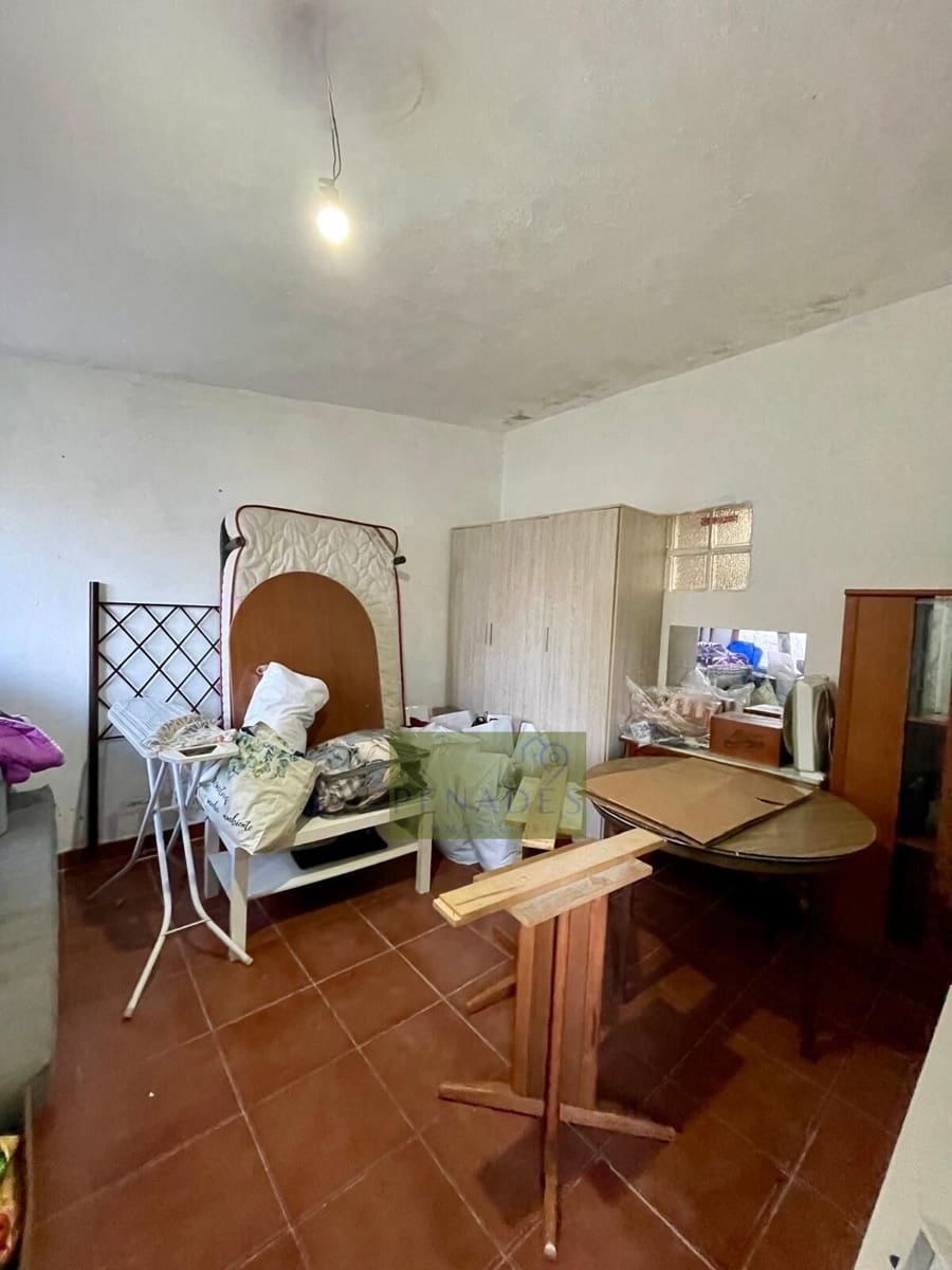 3 makuuhuone Huvila myytävänä paikassa Ontinyent - 170 000 € (Ref: 9337881)