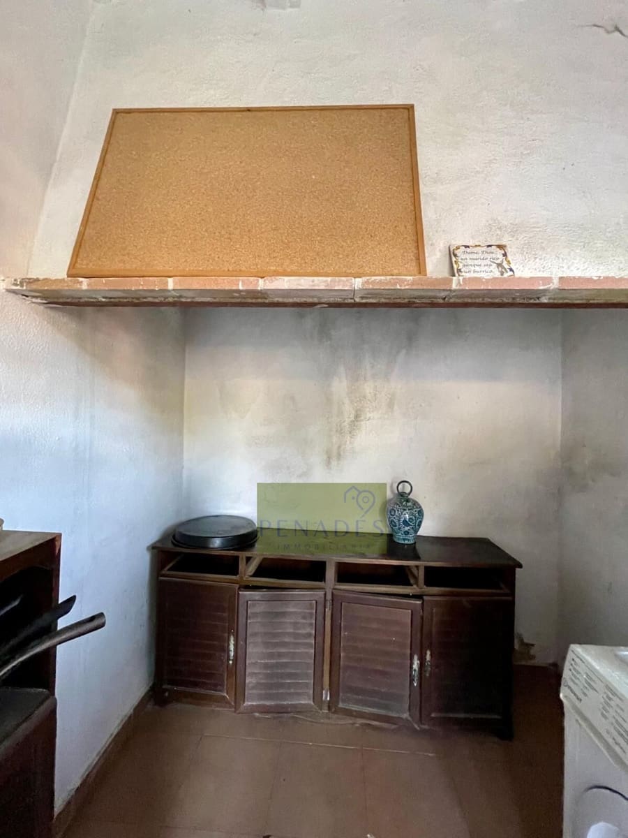 3 makuuhuone Huvila myytävänä paikassa Ontinyent - 170 000 € (Ref: 9337881)