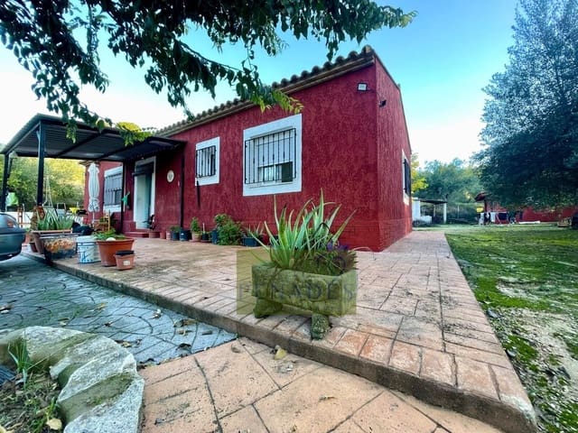 3 soveværelse Villa til salg i Ontinyent - € 170.000 (Ref: 9337881)