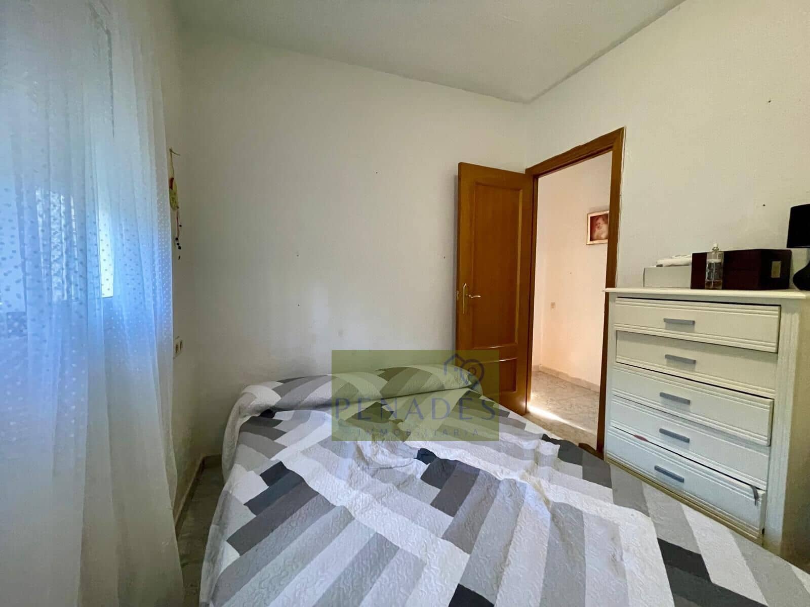 3 makuuhuone Huvila myytävänä paikassa Ontinyent - 170 000 € (Ref: 9337881)