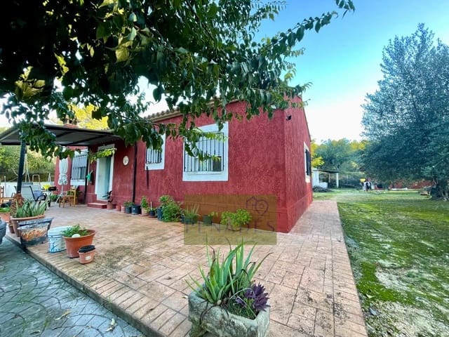 3 soveværelse Villa til salg i Ontinyent - € 170.000 (Ref: 9337881)