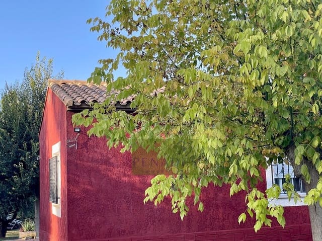 3 soveværelse Villa til salg i Ontinyent - € 170.000 (Ref: 9337881)