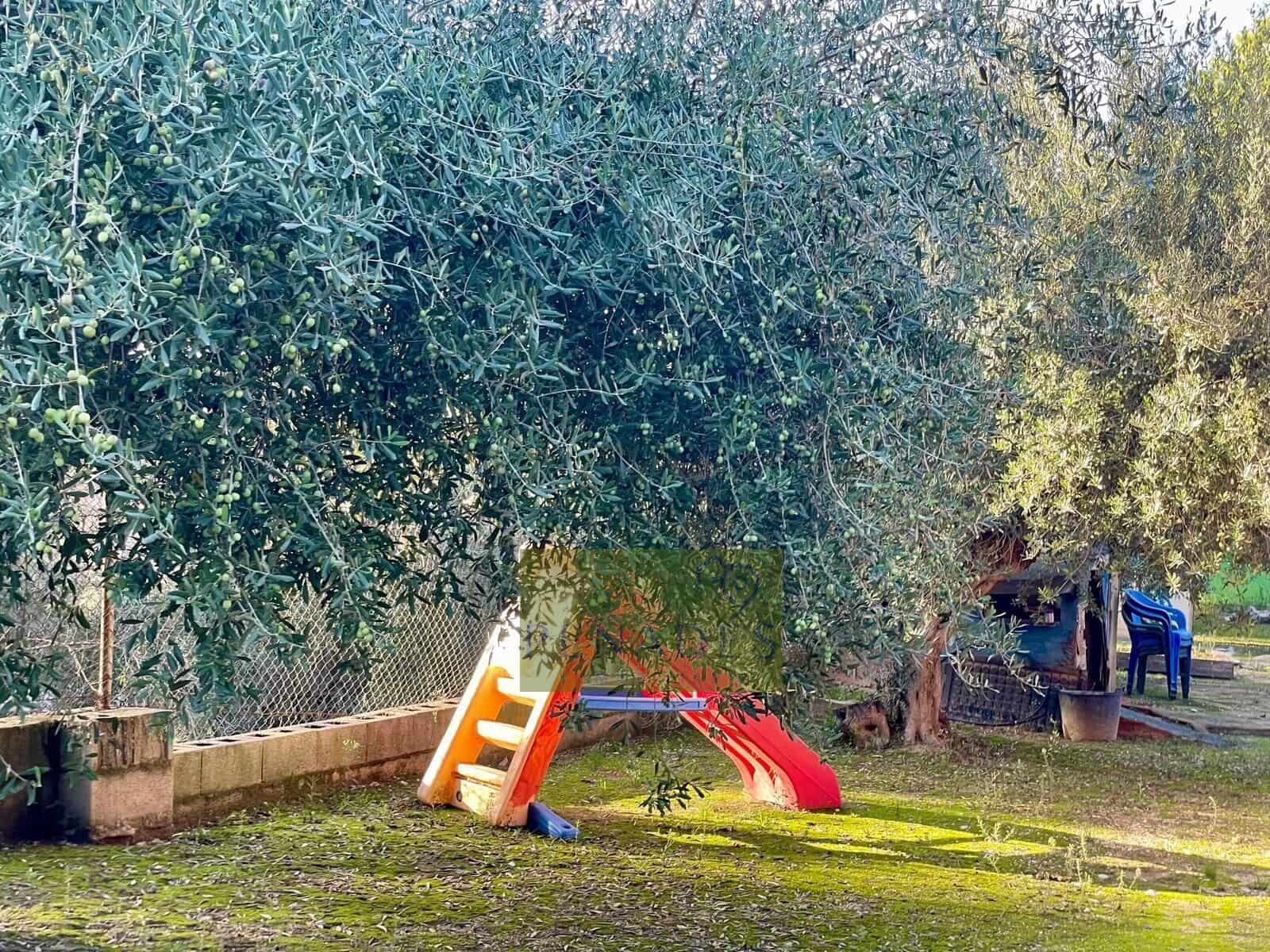 3 makuuhuone Huvila myytävänä paikassa Ontinyent - 170 000 € (Ref: 9337881)