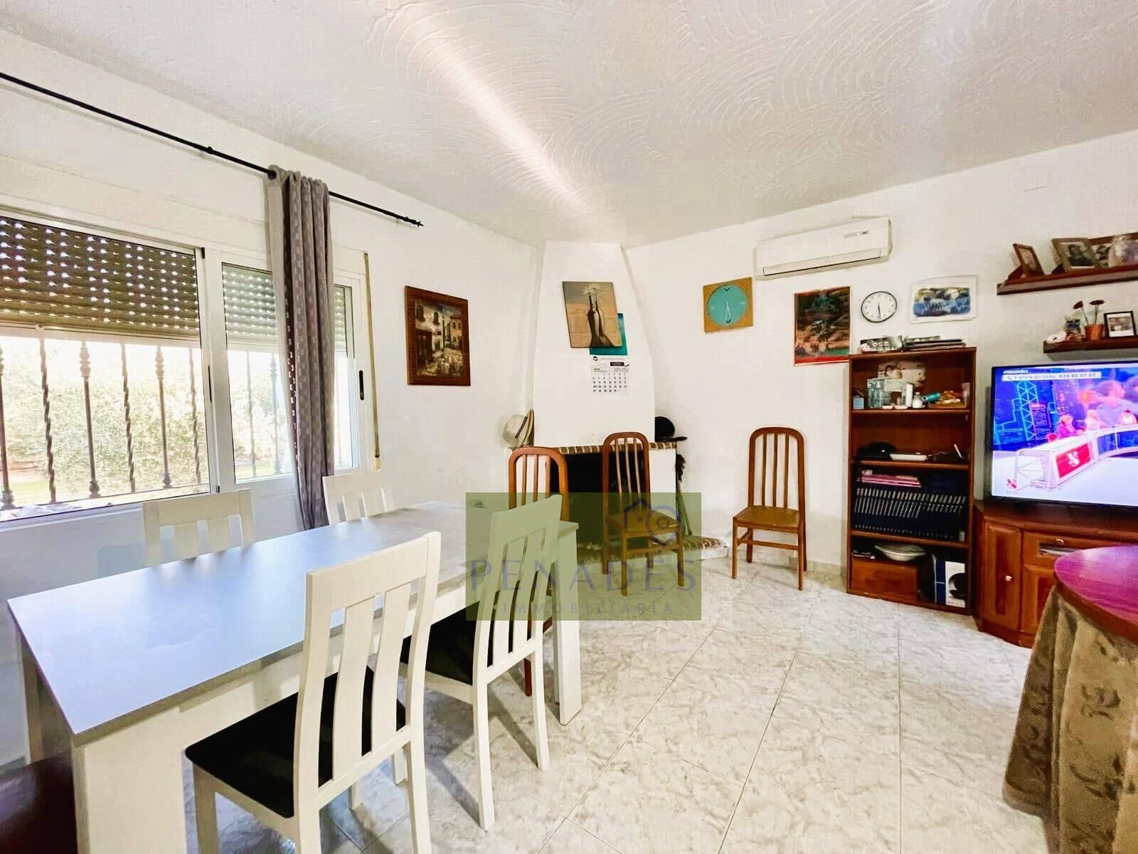 3 makuuhuone Huvila myytävänä paikassa Ontinyent - 170 000 € (Ref: 9337881)