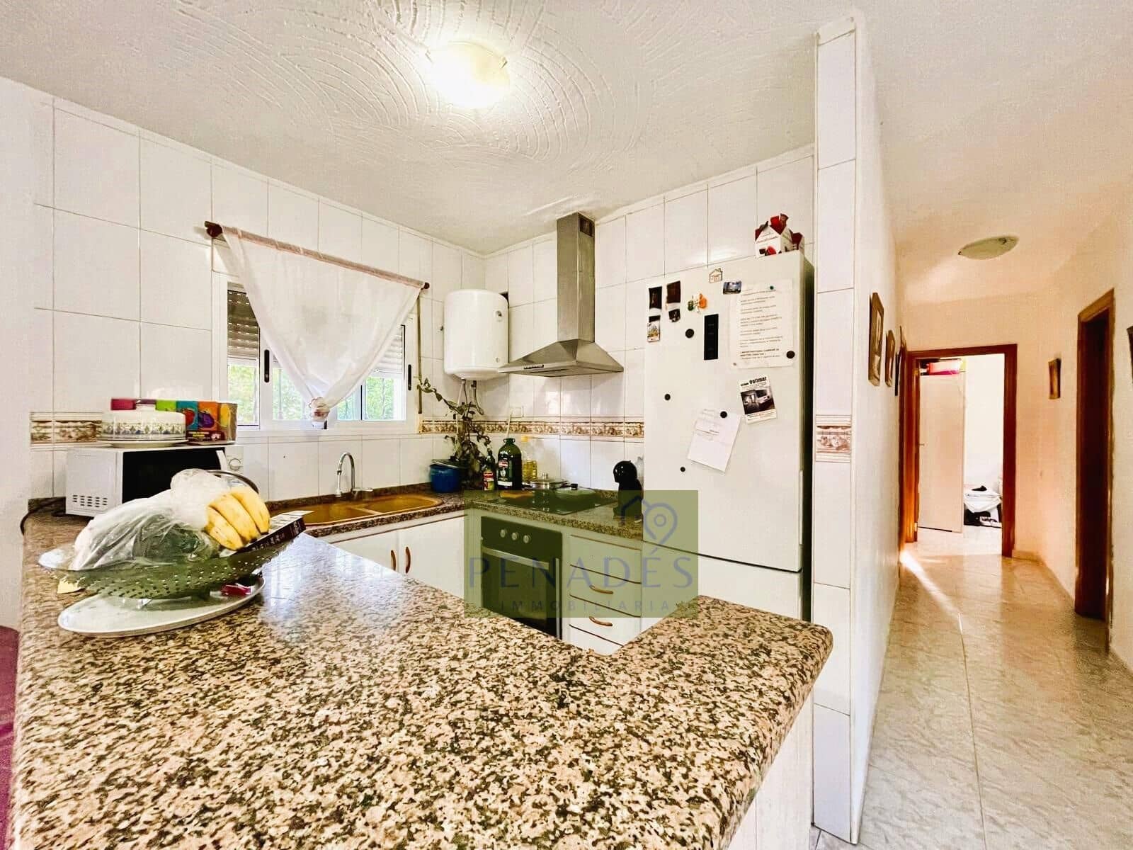 3 makuuhuone Huvila myytävänä paikassa Ontinyent - 170 000 € (Ref: 9337881)