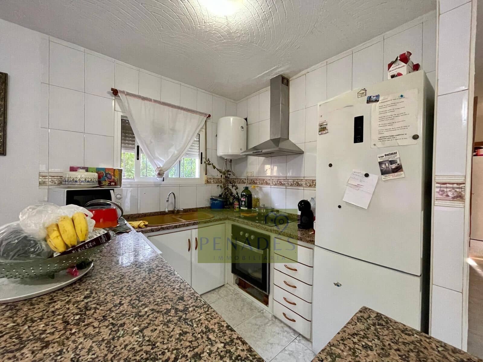 3 makuuhuone Huvila myytävänä paikassa Ontinyent - 170 000 € (Ref: 9337881)