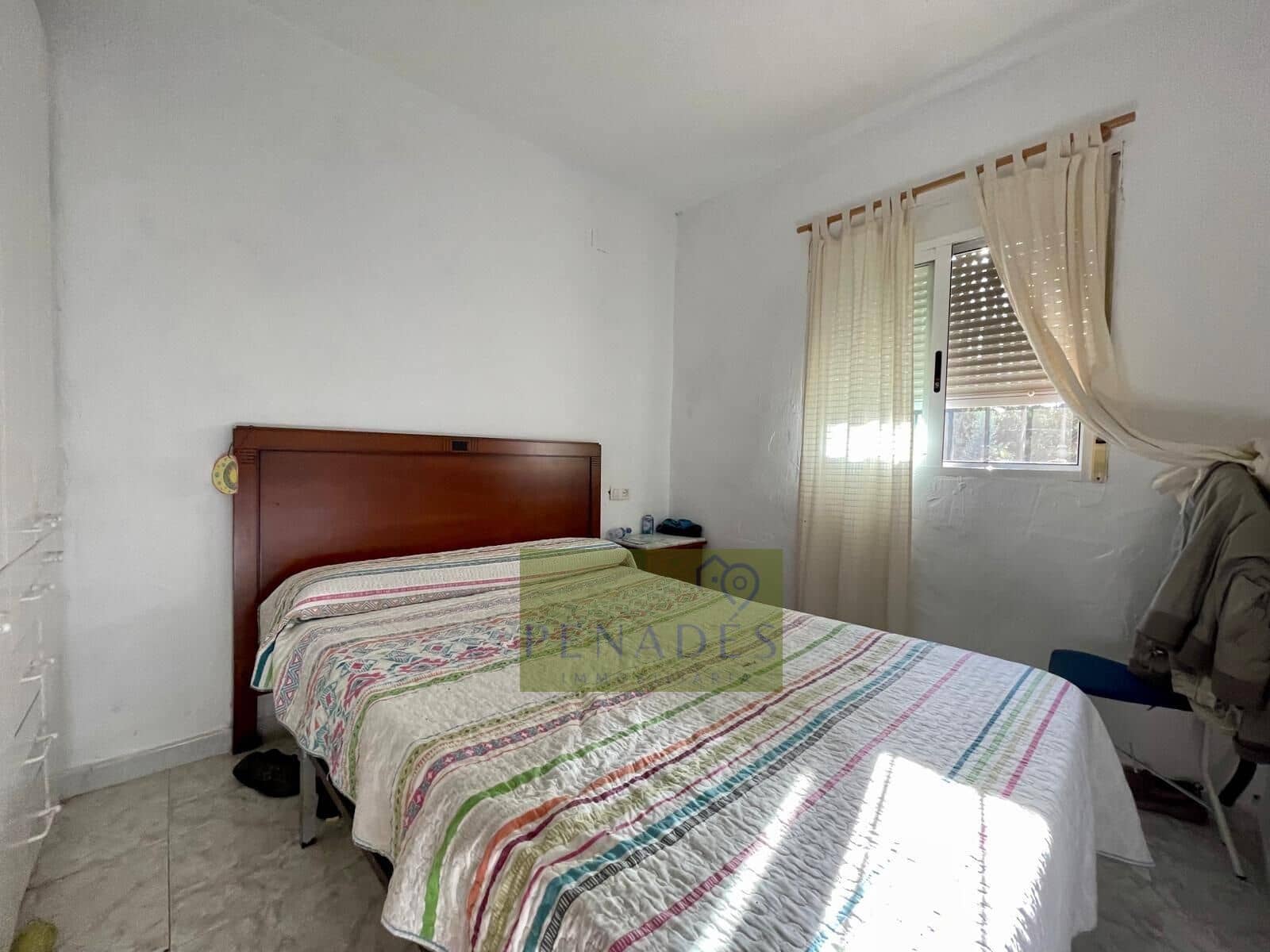 3 makuuhuone Huvila myytävänä paikassa Ontinyent - 170 000 € (Ref: 9337881)