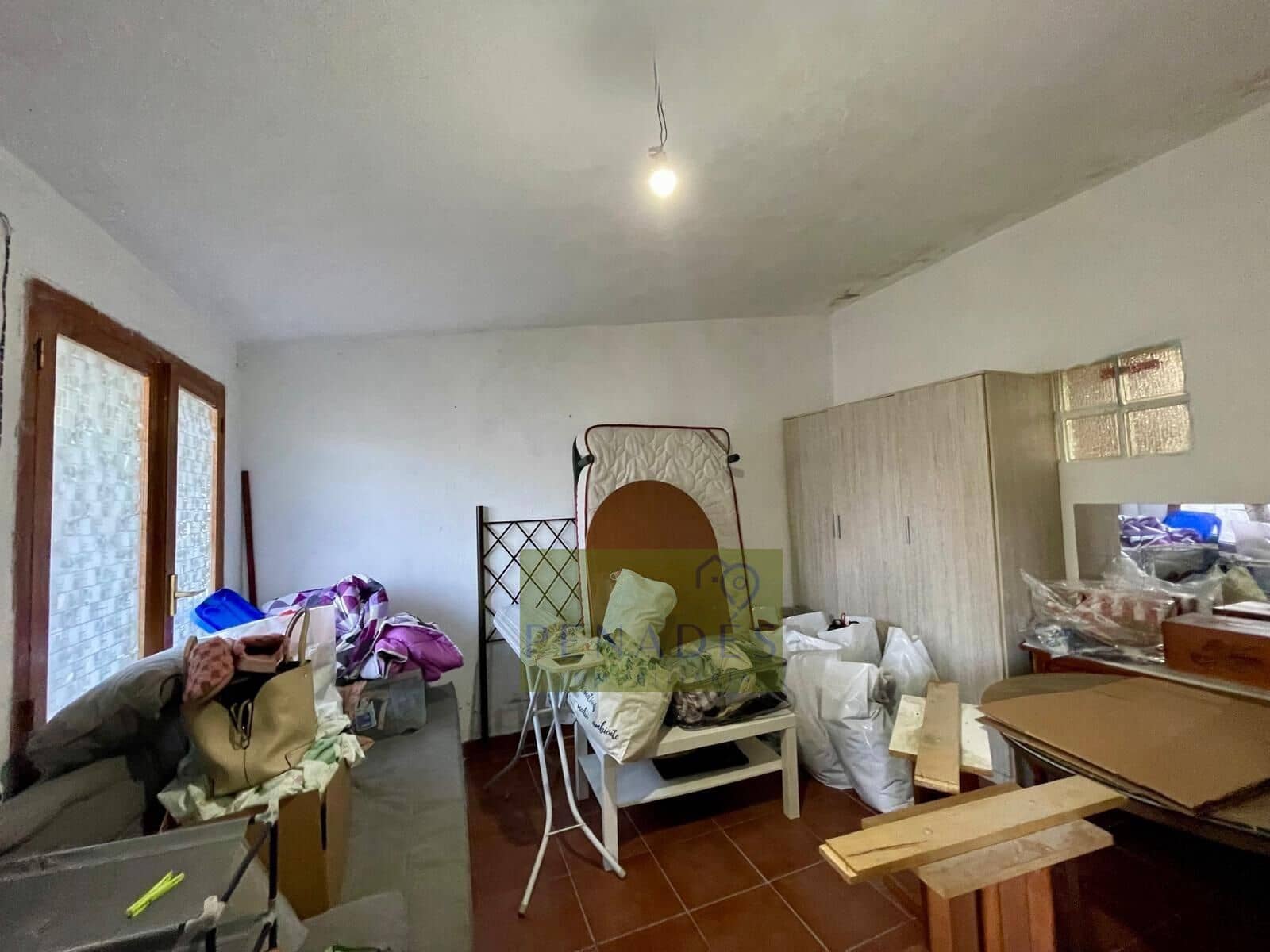 3 makuuhuone Huvila myytävänä paikassa Ontinyent - 170 000 € (Ref: 9337881)