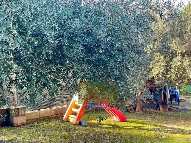 3 soveværelse Villa til salg i Ontinyent - € 170.000 (Ref: 9337881)