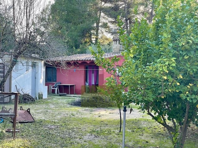 3 soveværelse Villa til salg i Ontinyent - € 170.000 (Ref: 9337881)