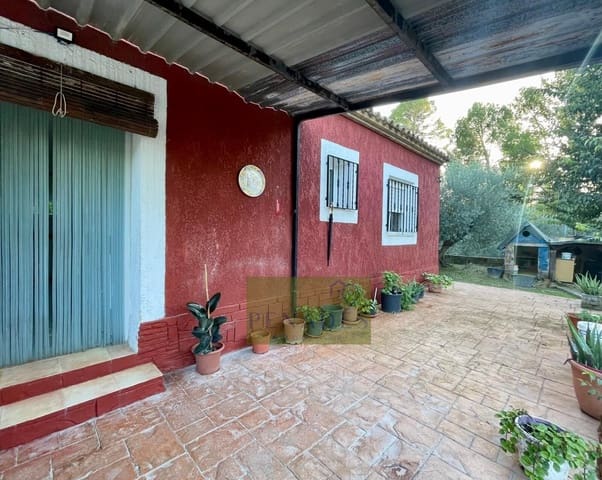 3 soveværelse Villa til salg i Ontinyent - € 170.000 (Ref: 9337881)