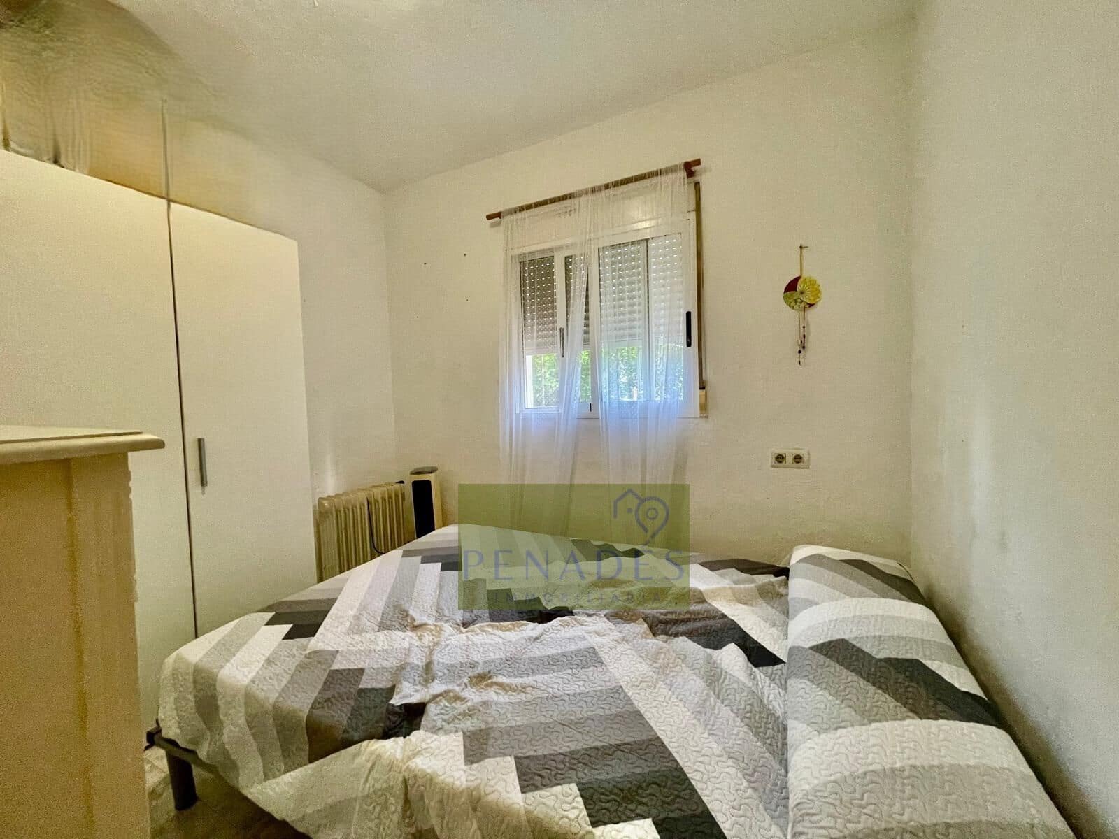 3 makuuhuone Huvila myytävänä paikassa Ontinyent - 170 000 € (Ref: 9337881)