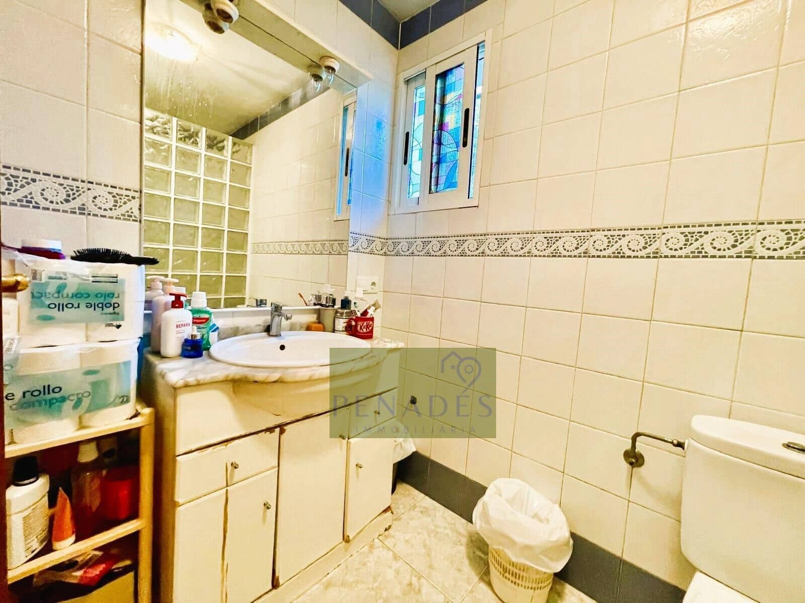 3 makuuhuone Huvila myytävänä paikassa Ontinyent - 170 000 € (Ref: 9337881)