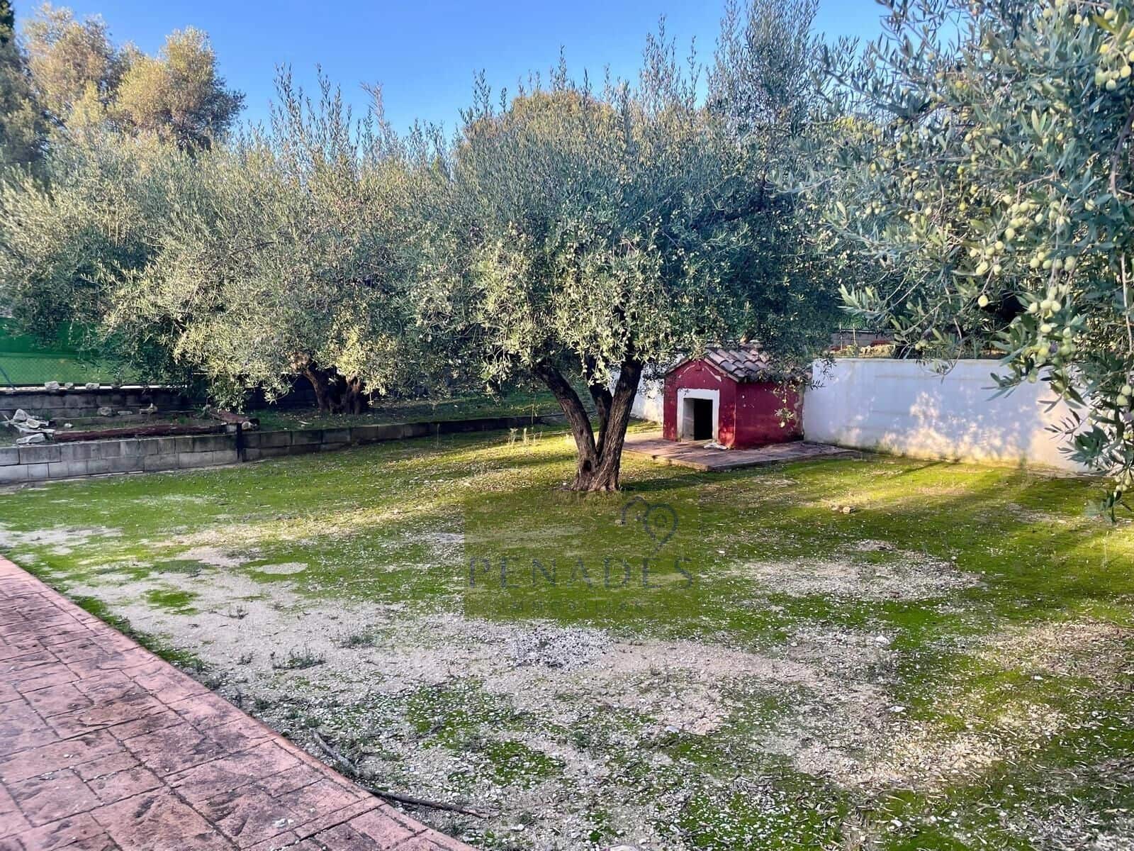 3 makuuhuone Huvila myytävänä paikassa Ontinyent - 170 000 € (Ref: 9337881)