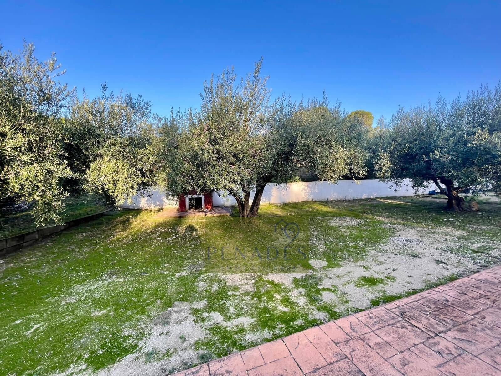 3 makuuhuone Huvila myytävänä paikassa Ontinyent - 170 000 € (Ref: 9337881)