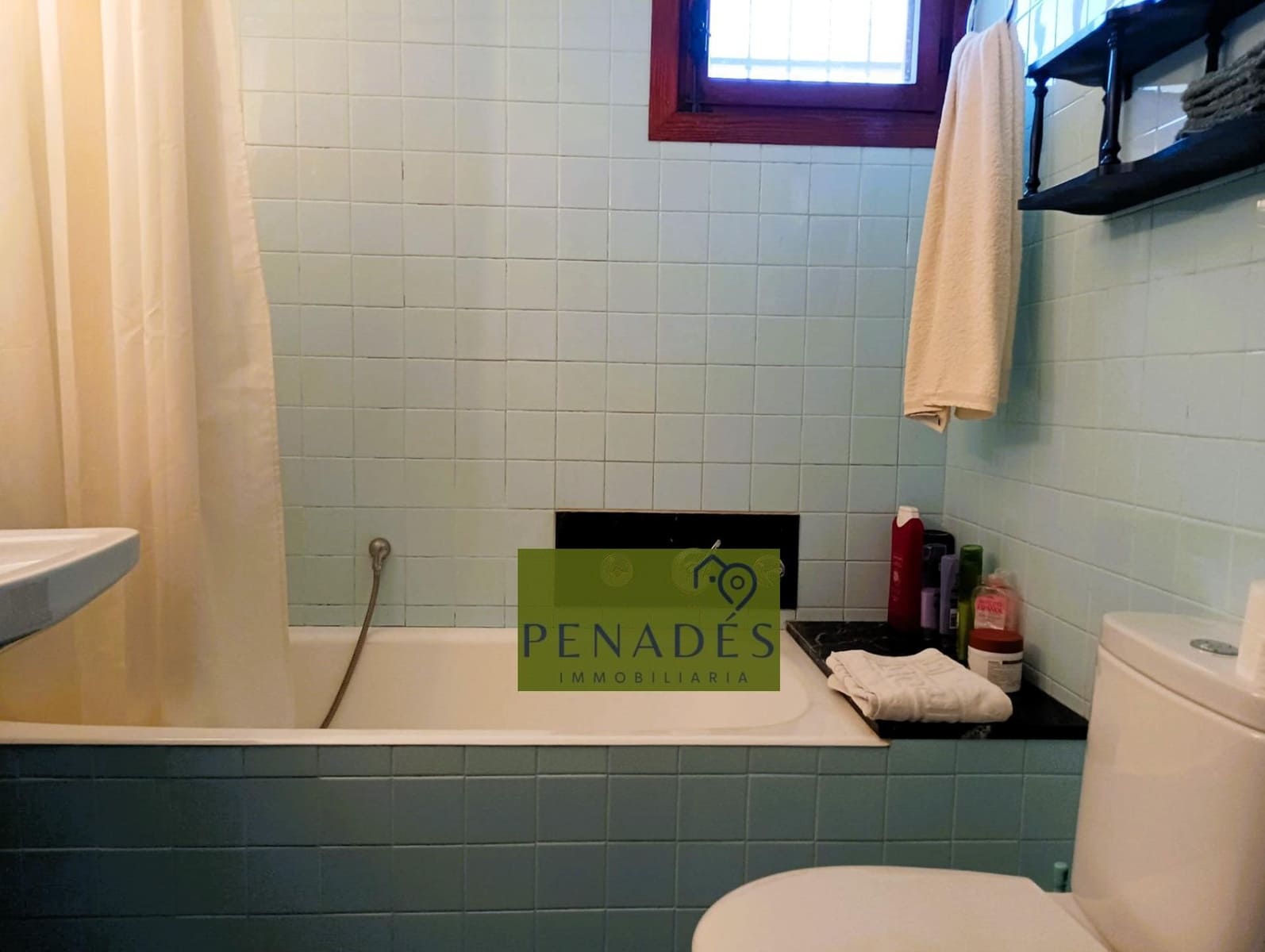 5 makuuhuone Huvila myytävänä paikassa Ontinyent - 450 000 € (Ref: 9356115)