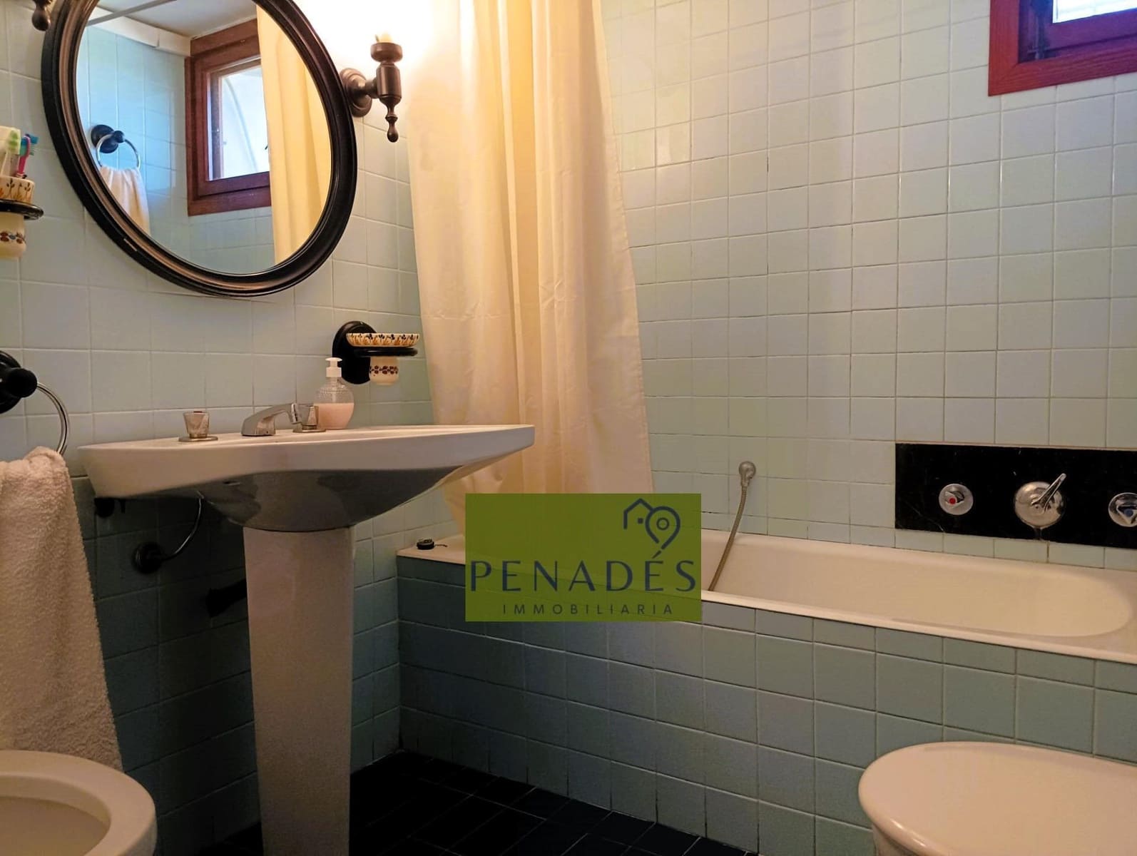 5 makuuhuone Huvila myytävänä paikassa Ontinyent - 450 000 € (Ref: 9356115)