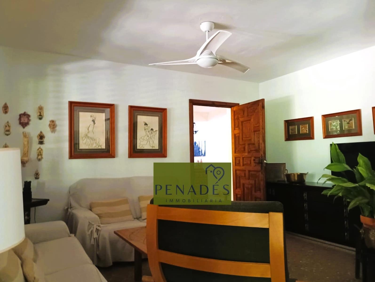 5 soverom Villa til salgs i Ontinyent - € 450 000 (Ref: 9356115)