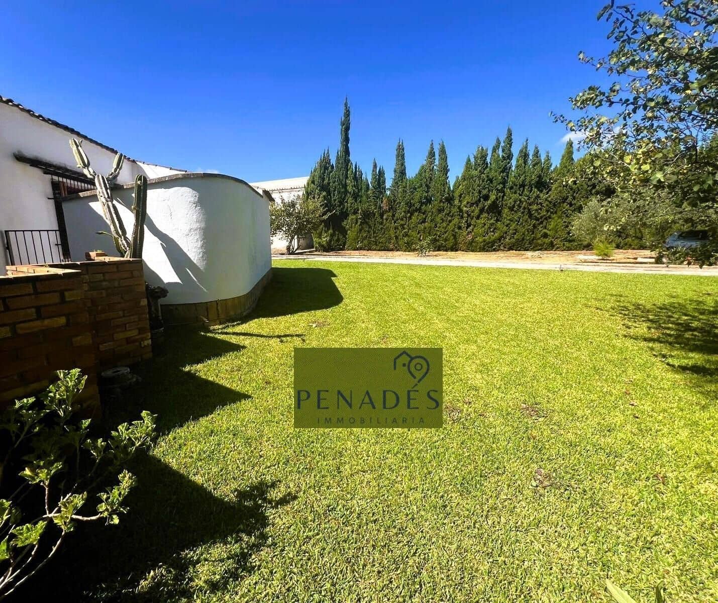 5 soverom Villa til salgs i Ontinyent - € 450 000 (Ref: 9356115)