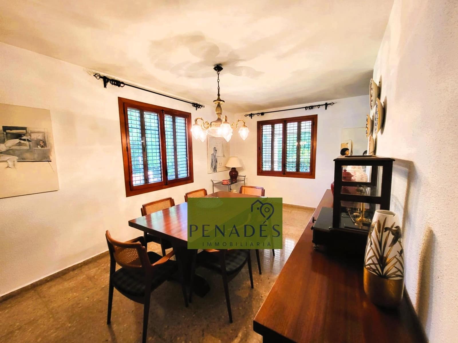 5 soverom Villa til salgs i Ontinyent - € 450 000 (Ref: 9356115)