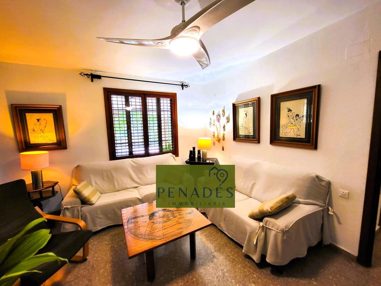 5 soverom Villa til salgs i Ontinyent - € 450 000 (Ref: 9356115)